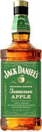Jack Daniel's Apple 1l 35% - Alkoholický nápoj