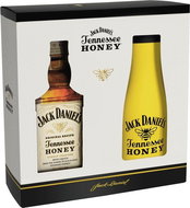 Jack Daniel's Honey 0,7l 35% GB + thermos - Alcoholic Beverage