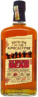 The Walking Dead, 0.75l, 47% - Whiskey