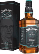 Jack Daniel' s Master Distiller No.4 0.7l 43% LE - Whiskey