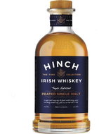 Hinch Peated Single Malt 0.7l 43% - Whiskey