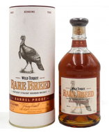 Wild Turkey Rare Breed Barrel Proof 0.7l 54.1% Tube - Whiskey
