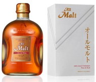 Nikka All Malt Whiskey 0.7l - Whisky