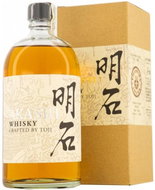 Akashi Toji 5y 0,7l 40% - Whiskey