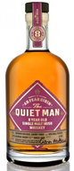 The Quiet Man 8Y 0,7l 46% - Whiskey