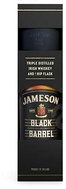 Jameson Black Barrel 6× 0,7l 40% GB + 1x Pancake - Whiskey