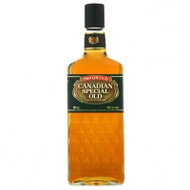 Canadian special old 0,7l 40% - Whiskey