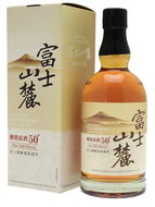 Kirin Fuji Sanroku 0,7l 50% GB - Whiskey
