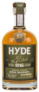 HYDE No. 3 Single Grain Bourbon 0,7l 46% - Whiskey