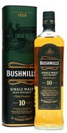 Bushmills 10y 1l 40% Tube - Whiskey