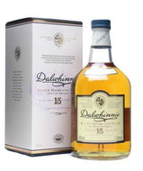 Dalwhinnie 15Y 1l 43% - Whiskey