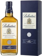 Ballantines 12Y 0,7l 40% - Whiskey