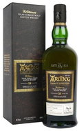 Ardbeg 23y 0,7l 46,3% GB - Whiskey