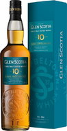 Glen Scotia Fruit & Gentle Spice 10y 0,7l 40% - Whiskey