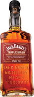 Jack Daniel's TripleMash 0,7l 50% - Whisky