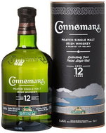 Connemara 12y 0.7l 40% - Whiskey