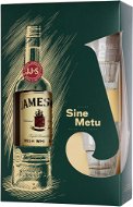 Jameson 0,7l 40% + 2x sklo GB - Whiskey