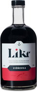 LIKR Cherry juice 25% 0,5L - Liqueur