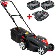 AL-KO Accu Mower 32.1 Li Easy - Cordless Lawn Mower