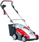 Vertikutátor AL-KO Elektrický vertikutátor Combi Care 36 E Comfort (dvouosý) - Vertikutátor