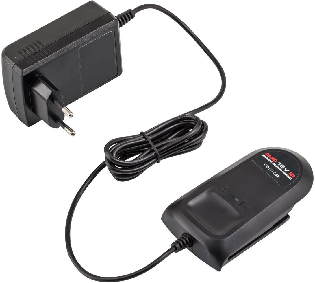 AL-KO C40 LI 18V (2,0 A)