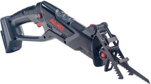 AL-KO Accu-tail saw PS 1815 - Reciprocating Saw - Main image