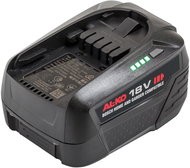 AL-KO Battery B75.5 LI 18V, 4.0 Ah - Rechargeable Battery for Cordless Tools