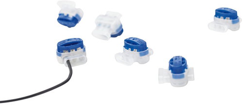 AL-KO Cable Repair Kit for Robolinho - Smart Robot Accessories - Main image