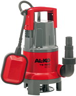 AL-KO Submersible Sump Pump TS 400 ECO - Sludge Pump