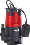 AL-KO Submersible Sump Pump Drain 7000 Classic - Sludge Pump