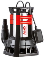 AL-KO Submersible Sump Pump Drain 20000 Comfort - Sludge Pump