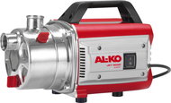 AL-KO Classic Garden Pump Jet 3000 Inox - Water Pump