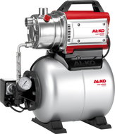 AL-KO Home Waterworks HW 3000 Inox Classic - Home Water Pump