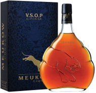Meukow Cognac VSOP GB 40% 0,7 l - Cognac