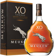 Meukow Cognac XO Grande Champagne GB 40% 0,7 l NV - Koňak