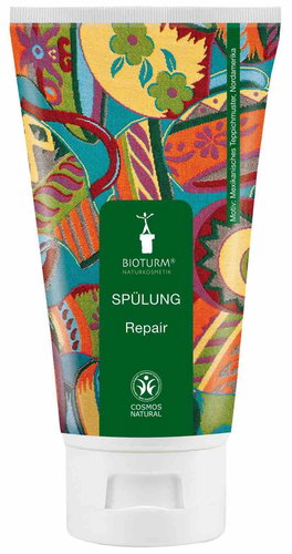 Bioturm Regenerating Conditioner, 150 ml - Conditioner - Main image