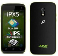 Allview E2 Jump Black Dual SIM - Mobile Phone