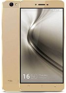Allview X3 Gold SOUL - Mobile Phone