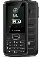 Allview M9 Jump Black - Mobiltelefon