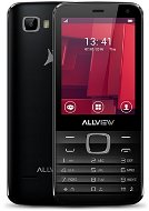 Allview H3 Join Black - Mobilný telefón