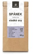 Allnature Sleep Herbal Tea 50g - Tea