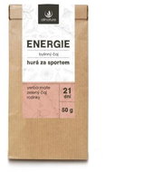 Allnature Energy Herbal tea 50g - Tea