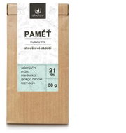 Allnature Memory Herbal Tea 50g - Tea