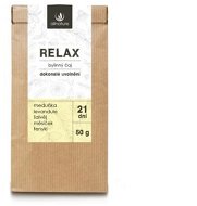 Allnature Relax Herbal Tea 50g - Tea