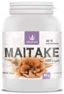 Allnature Maitake Capsules 100 Capsules - Dietary Supplement