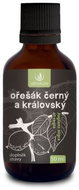 Allnature Ořešák černý a královský bylinné kapky 50 ml - Bylinné kapky
