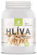 Allnature Oyster Mushroom Capsule 100 Capsules - Oyster Mushroom