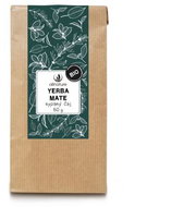 Allnature Yerba Mate Tea Organic 50g - Tea