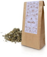 Allnature Sage Tea 50g - Tea