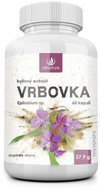 Allnature Vrbovka bylinný extrakt 60 cps. - Bylinný extrakt
